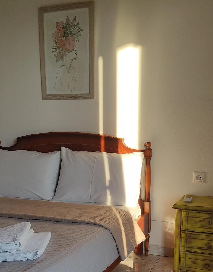 Ferienwohnung Anasa Stavros  Exterior foto