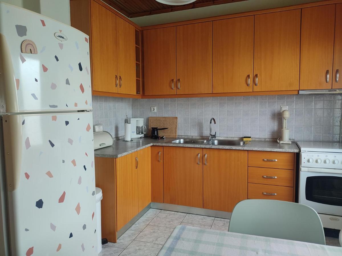 Ferienwohnung Anasa Stavros  Exterior foto